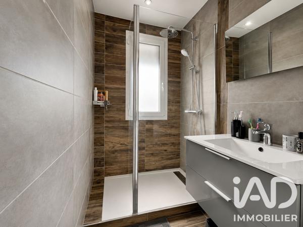 Maison à vendre 7 pièces 127 m² Corbeil-Essonnes