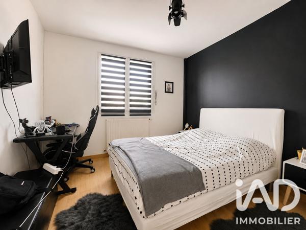 Maison à vendre 7 pièces 127 m² Corbeil-Essonnes