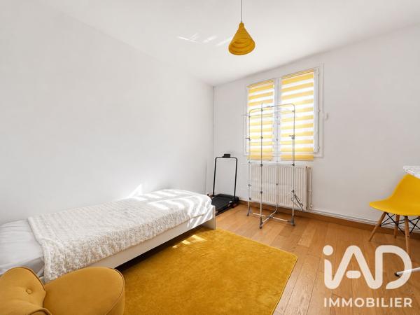Maison à vendre 7 pièces 127 m² Corbeil-Essonnes