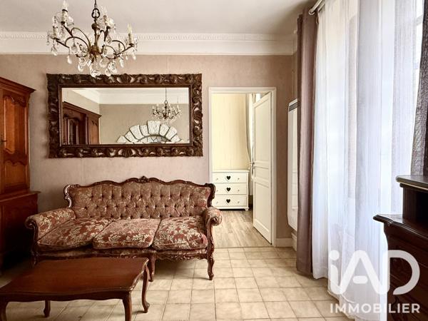Maison à vendre 4 pièces 80 m² Villejust
