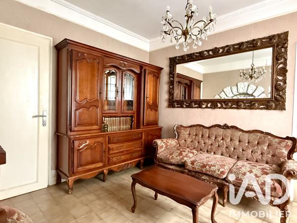 Maison à vendre 4 pièces 80 m² Villejust