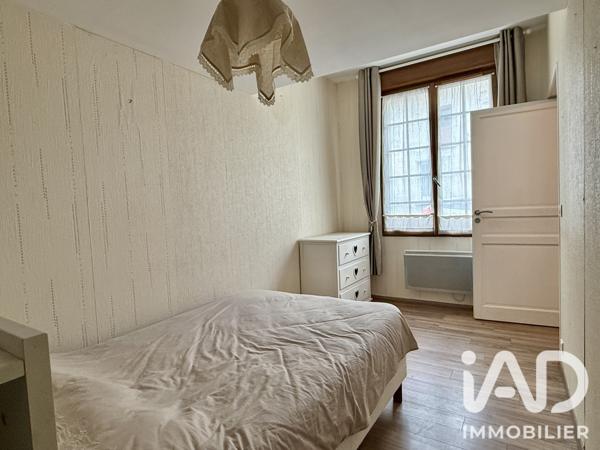 Maison à vendre 4 pièces 80 m² Villejust