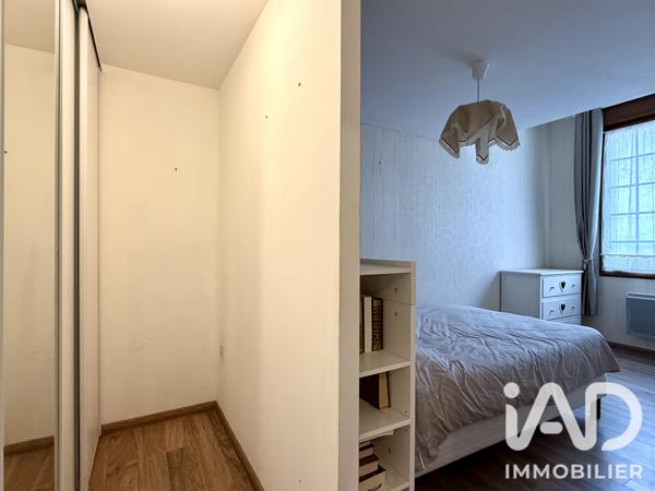 Maison à vendre 4 pièces 80 m² Villejust