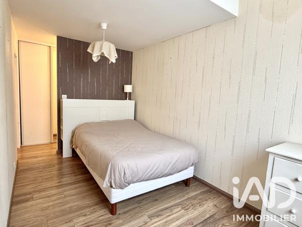 Maison à vendre 4 pièces 80 m² Villejust