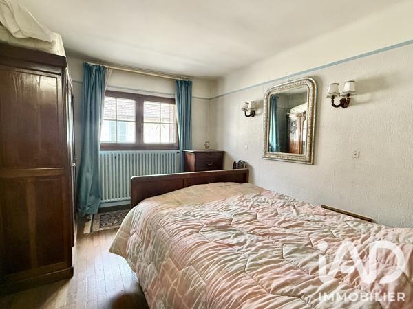 Maison à vendre 4 pièces 80 m² Villejust