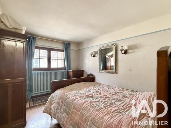 Maison à vendre 4 pièces 80 m² Villejust