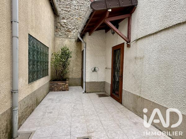 Maison à vendre 4 pièces 80 m² Villejust