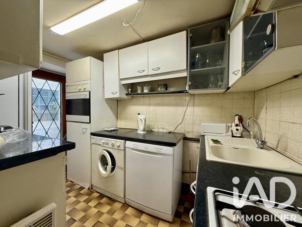 Maison à vendre 4 pièces 80 m² Villejust