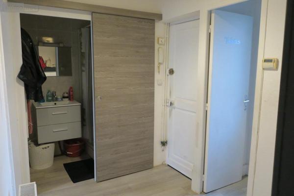 Appartement à vendre à Bourges dans le Cher (18000), ref : 18005-1661