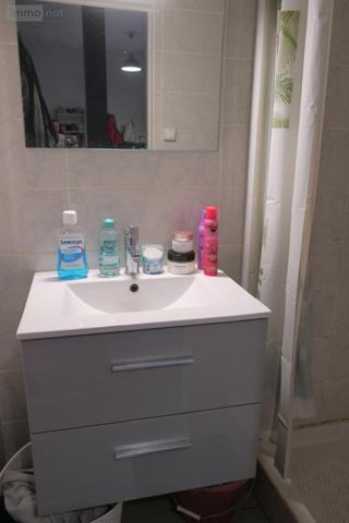 Appartement à vendre à Bourges dans le Cher (18000), ref : 18005-1661