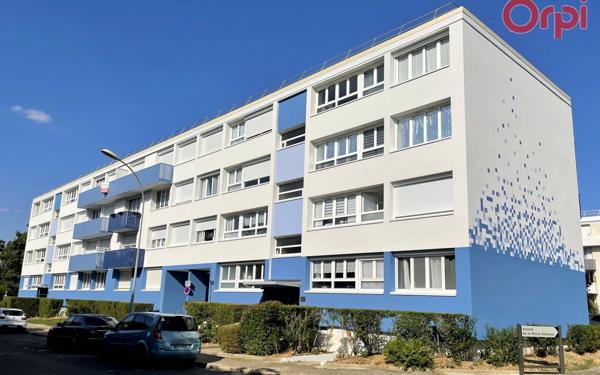 Appartement à vendre    4 pièces • 81,90 m2 Saint-Michel-sur-Orge