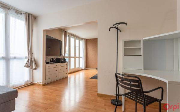 Appartement à vendre    4 pièces • 81,90 m2 Saint-Michel-sur-Orge