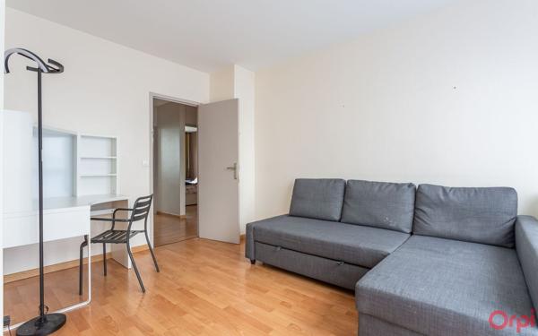 Appartement à vendre    4 pièces • 81,90 m2 Saint-Michel-sur-Orge