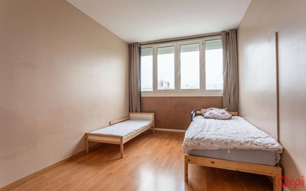 Appartement à vendre    4 pièces • 81,90 m2 Saint-Michel-sur-Orge