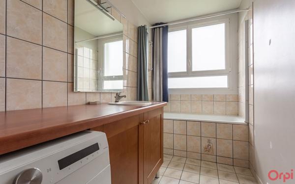 Appartement à vendre    4 pièces • 81,90 m2 Saint-Michel-sur-Orge