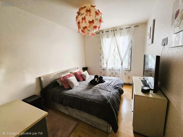 Maison à vendre à Saint-Martin-le-Beau dans l'Indre-et-Loire (37270), ref : 013/1484 MONTLOUIS SUR LOIRE