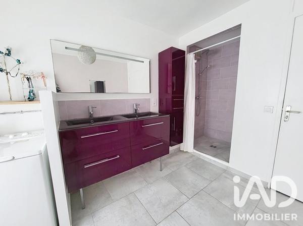 Appartement à vendre 4 pièces 82 m² Saclay