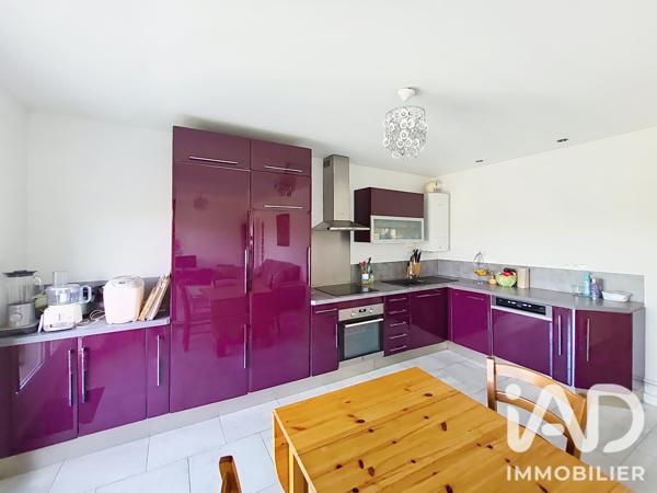 Appartement à vendre 4 pièces 82 m² Saclay