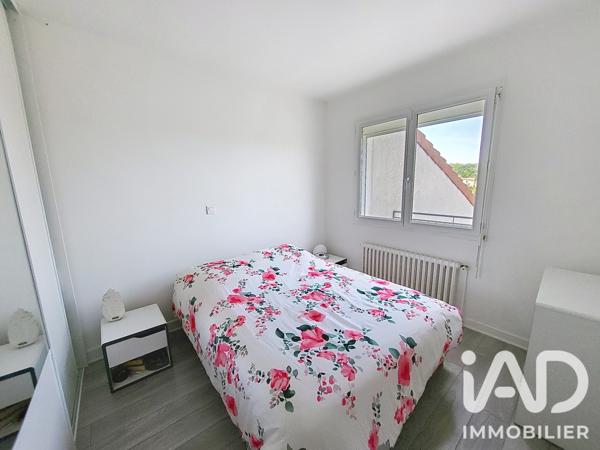 Appartement à vendre 4 pièces 82 m² Saclay