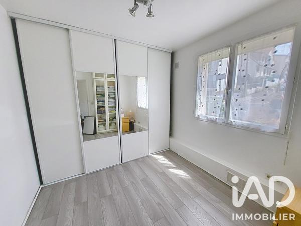 Appartement à vendre 4 pièces 82 m² Saclay