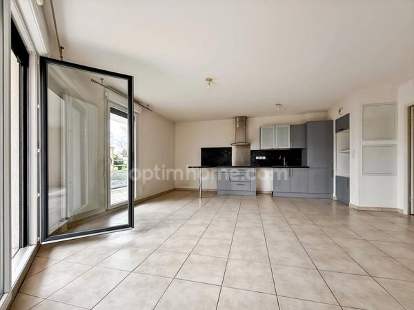 T3 d'Exception : Calme Absolu & Terrasse de 20m² – Cœur St-Jean-de-Védas