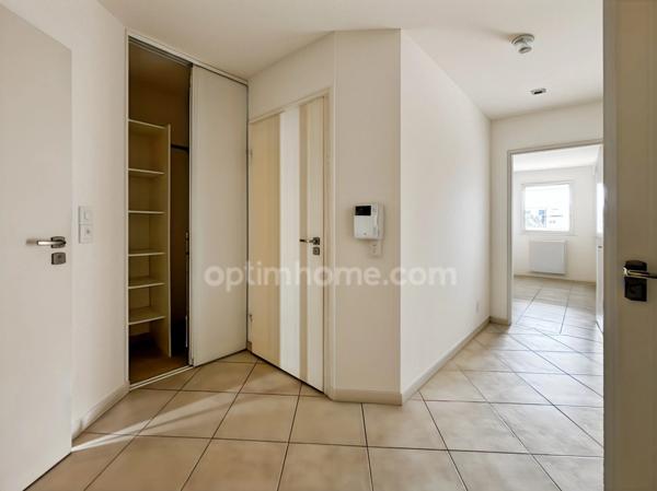 T3 d'Exception : Calme Absolu & Terrasse de 20m² – Cœur St-Jean-de-Védas