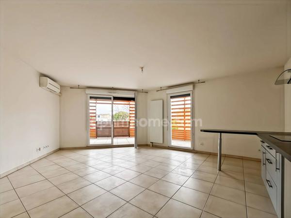 T3 d'Exception : Calme Absolu & Terrasse de 20m² – Cœur St-Jean-de-Védas