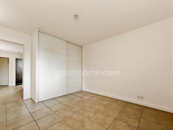 T3 d'Exception : Calme Absolu & Terrasse de 20m² – Cœur St-Jean-de-Védas