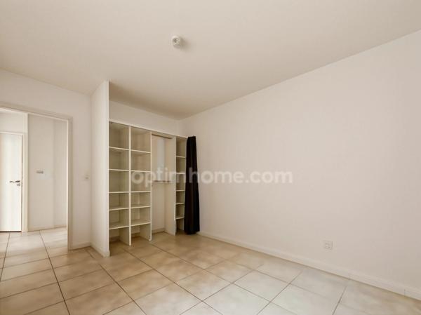 T3 d'Exception : Calme Absolu & Terrasse de 20m² – Cœur St-Jean-de-Védas