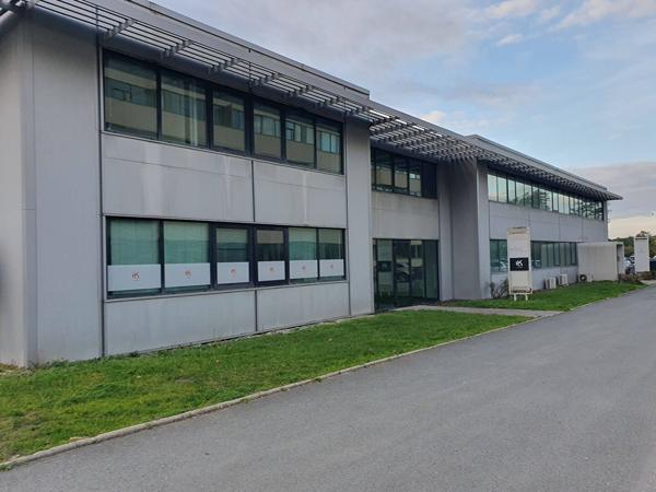 Bureaux à LOUER