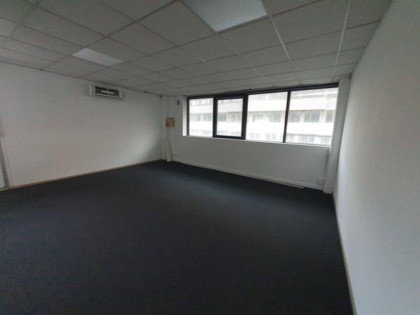 Bureaux à LOUER