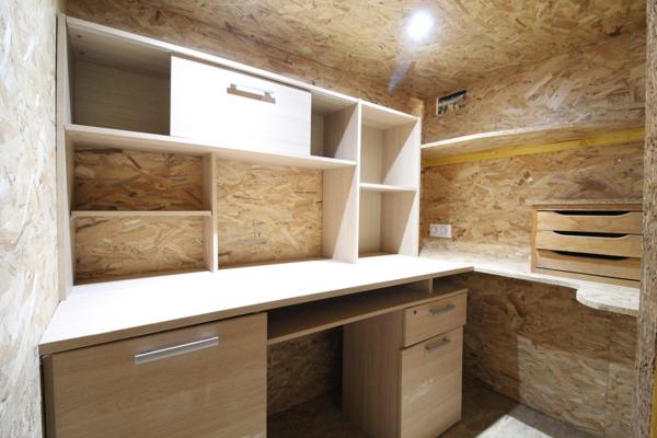 Massals (81250) Maison de Type 4 - 96 m² avec sous-sol total et dépendance aménageable sur 2 niveaux