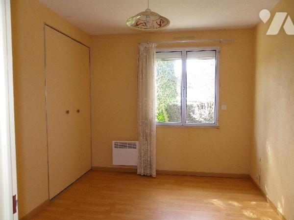 Pavillon de plain pied de 3 chambres