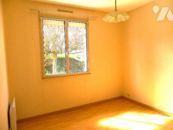 Pavillon de plain pied de 3 chambres