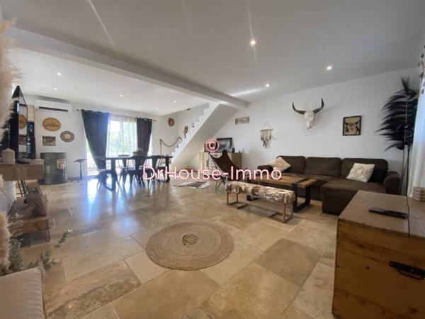 Maison à vendre 5 pièces de 110 m²