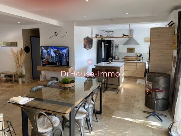 Maison à vendre 5 pièces de 110 m²