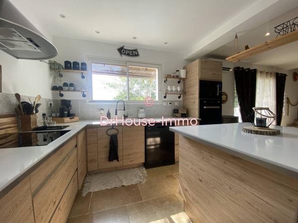 Maison à vendre 5 pièces de 110 m²