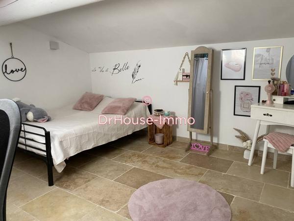 Maison à vendre 5 pièces de 110 m²