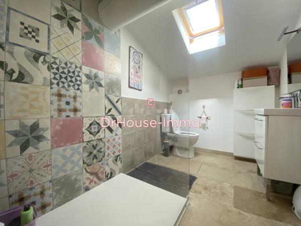 Maison à vendre 5 pièces de 110 m²