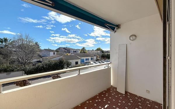 Appartement à vendre    1 pièce • 42,18 m2 Lunel