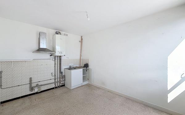 Appartement à vendre    1 pièce • 42,18 m2 Lunel