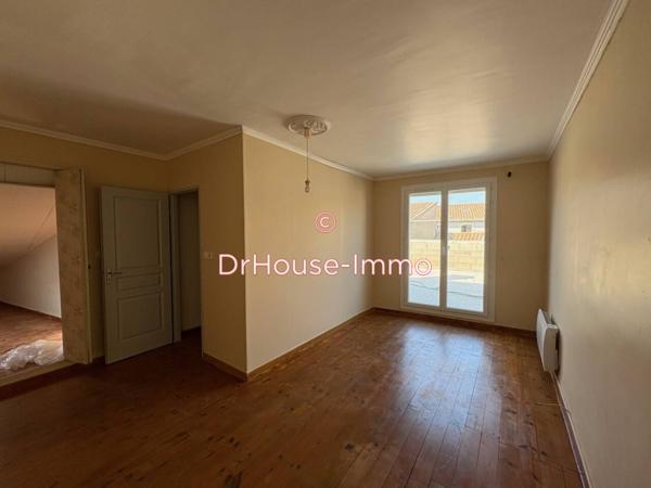 Maison à vendre 4 pièces de 112 m²