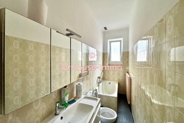 Maison à vendre 4 pièces de 112 m²