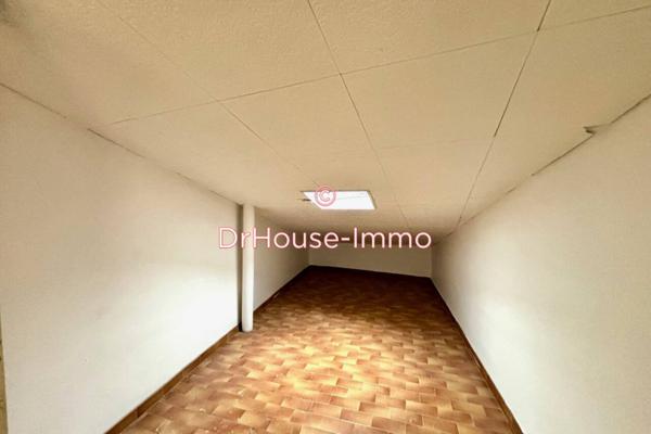 Maison à vendre 4 pièces de 112 m²