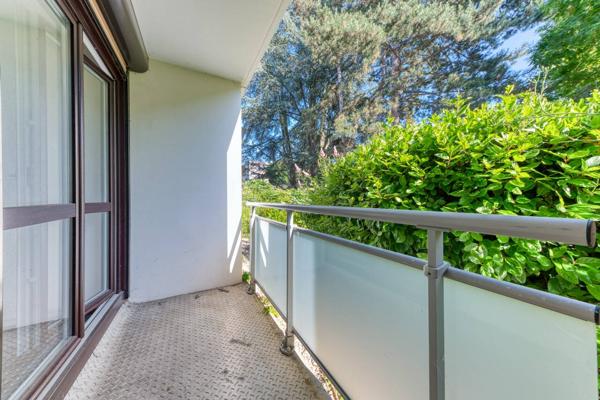 Appartement 3 pièces 69 m² SAINT PRIEST