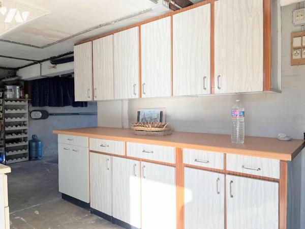 MAISON - CONCARNEAU - QUARTIER KERAMPORIEL