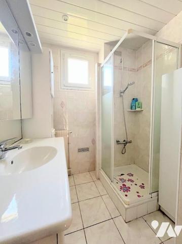 MAISON - CONCARNEAU - QUARTIER KERAMPORIEL