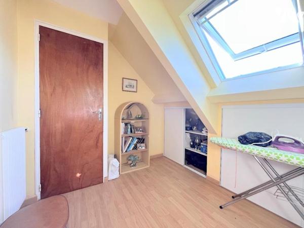 MAISON - CONCARNEAU - QUARTIER KERAMPORIEL