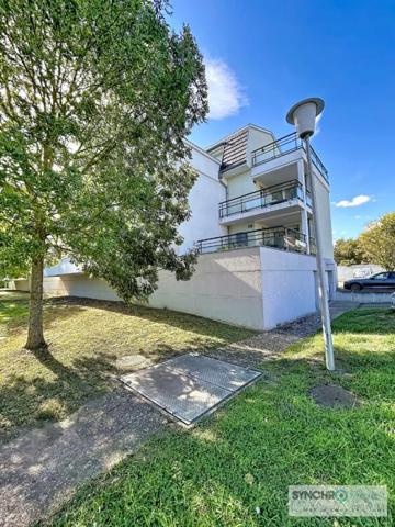 Appartement à vendre à Bollwiller (68540)