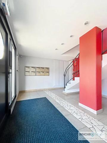 Appartement à vendre à Bollwiller (68540)